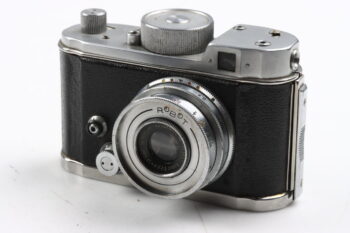 Schneider-Kreuznach Robot II mit Xenar 37,5mm f/2,8 - #B 91354