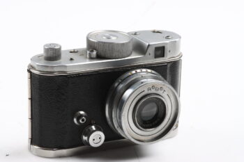 Schneider-Kreuznach Robot II mit Xenar 37,5mm f/2,8 - #B 91354