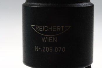 Reichert Wien Mikroskop - #205070