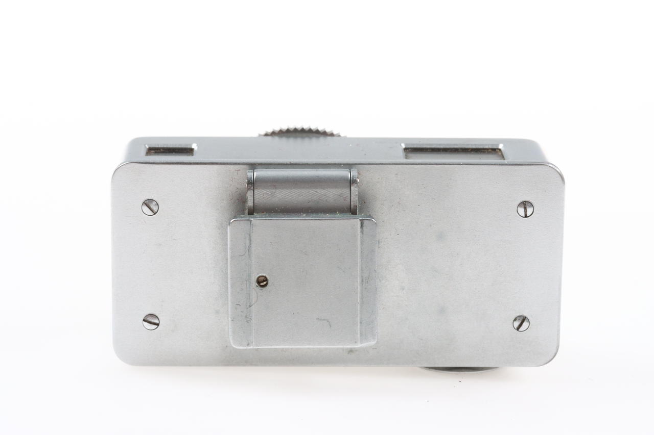 Kodak Entfernungsmesser mit 3 Filter
