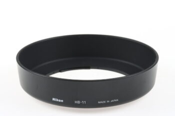 Nikon Sonnenblende HB-11