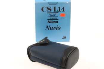 Nikon CS-L14 Tasche