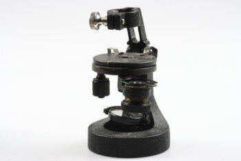 Goerz Ultra Lumara Mikroskop