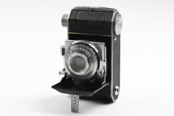 Kodak Retina I (Typ 126) mit 50mm f/3,5 Ektar - #293267