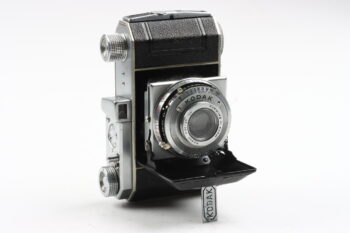 Kodak Retina I (Typ 126) mit 50mm f/3,5 Ektar - #293267