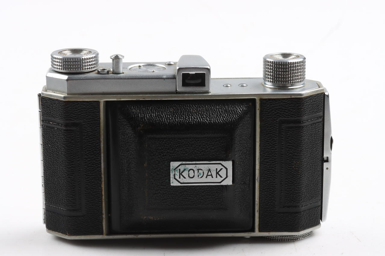 Kodak Retina I (Typ 126) mit 50mm f/3,5 Ektar - #293267