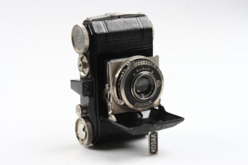 Kodak Retina (Typ 117) - #451406
