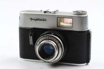 Voigtländer Vitoret F Sucherkamera - #259957