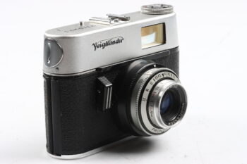 Voigtländer Vitoret F Sucherkamera - #259957