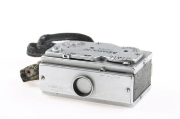 Mamiya 16 super Miniaturkamera - #584790