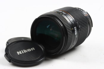 Nikon AF 35-70mm f/2,8 D - #764125