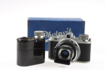 BOLTA Photavit Set - #25871