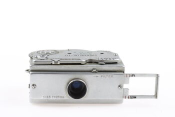 Mamiya 16 super Miniaturkamera - #590431