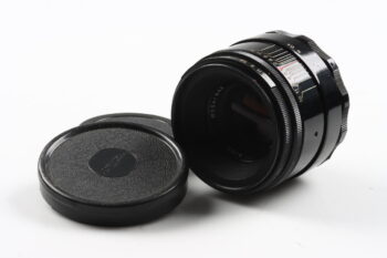 KMZ Helios-44M 58mm f/2,0 für M42 Bajonett - #0341942