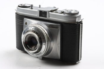 Kodak Retinette (Typ 022) - #823017
