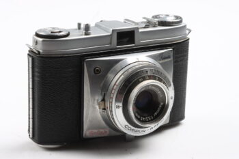Kodak Retinette (Typ 022) - #823017
