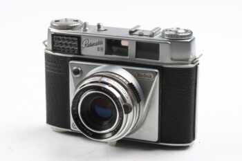 Kodak Retinette II B - #66802