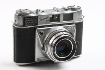 Kodak Retinette II B - #66802