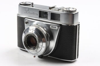 Kodak Retinette I A - #128828