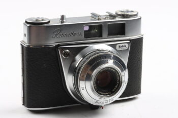 Kodak Retinette I A - #128828