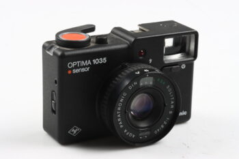 Agfa Optima 1035 sensor Sucherkamera