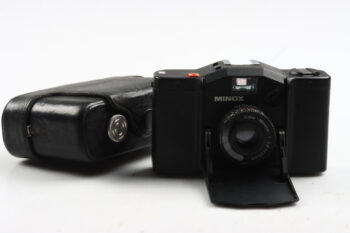 Minox 35 GL - #4150945