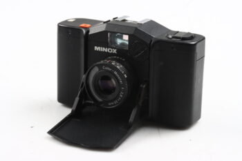 Minox 35 GL - #4150945