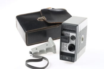 Eumig S2 Filmkamera - #1900067