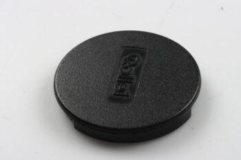 Rollei Deckel für Rollei 35-Modelle schwarz