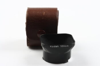 Kodak Sonnenblende 50mm