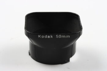 Kodak Sonnenblende 50mm