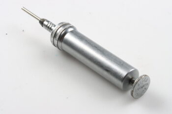 Gitzo Pneumatischer Auslöser