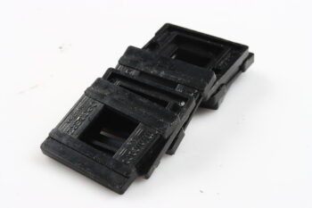 Minox Diarahmen 3x3cm - 40 Stück