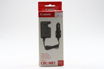 Canon CBC-NB1 Autoladegerät