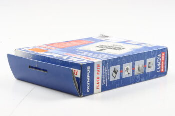 Olympus Flash Path Floppydisk Adapter