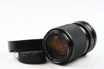 Minolta MD Zoom 35-105mm f/3,5-4,5 - #1043532