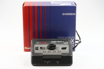 Gossen Labosix Digital S