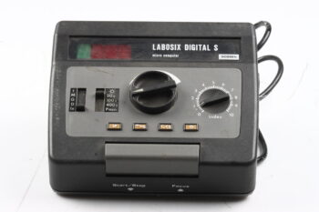 Gossen Labosix Digital S