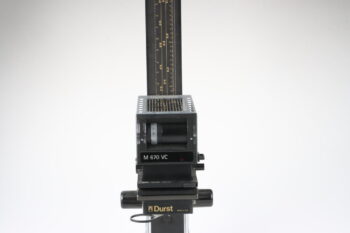 Durst M670 VC - Vergrößerer