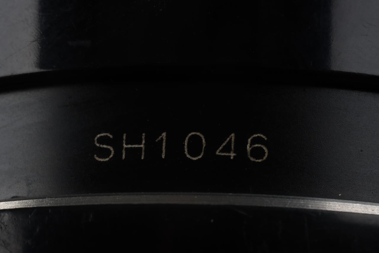 Mamiya 7 43mm f/4,5 N L mit Sucher - #SH1045