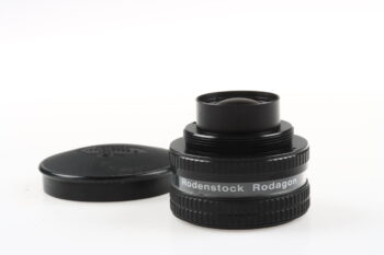 Rodenstock Rodagon 80mm f/4,0 - #9625960