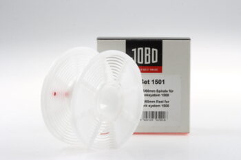 JOBO Spirale für 35mm Filme Duoset 1501