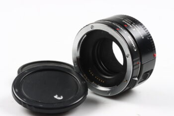 Canon Extension Tube SET / EF25 und EF 12