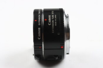 Canon Extension Tube SET / EF25 und EF 12