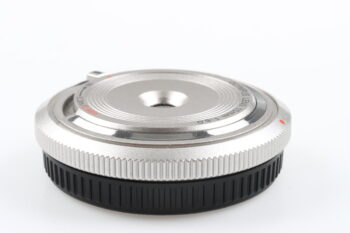 Olympus BCL-1580 Body Cap Lens 15mm f/8,0