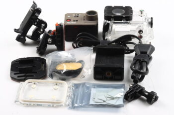 Rollei Actioncam 6S UW