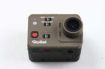 Rollei Actioncam 6S UW