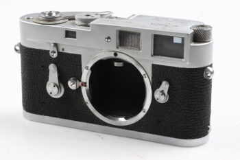 Leica M2 - #1075571