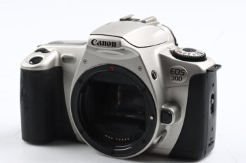 Canon EOS 300 Gehäuse - #5251450