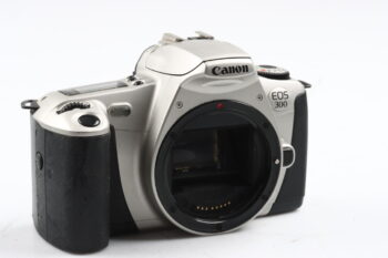 Canon EOS 300 Gehäuse - #5251450